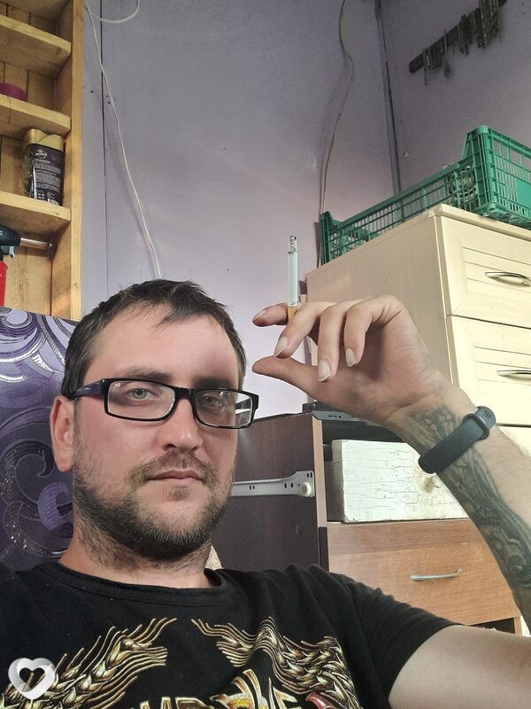 Олег, 36, Нижнем Новгороде — анкета №2548319