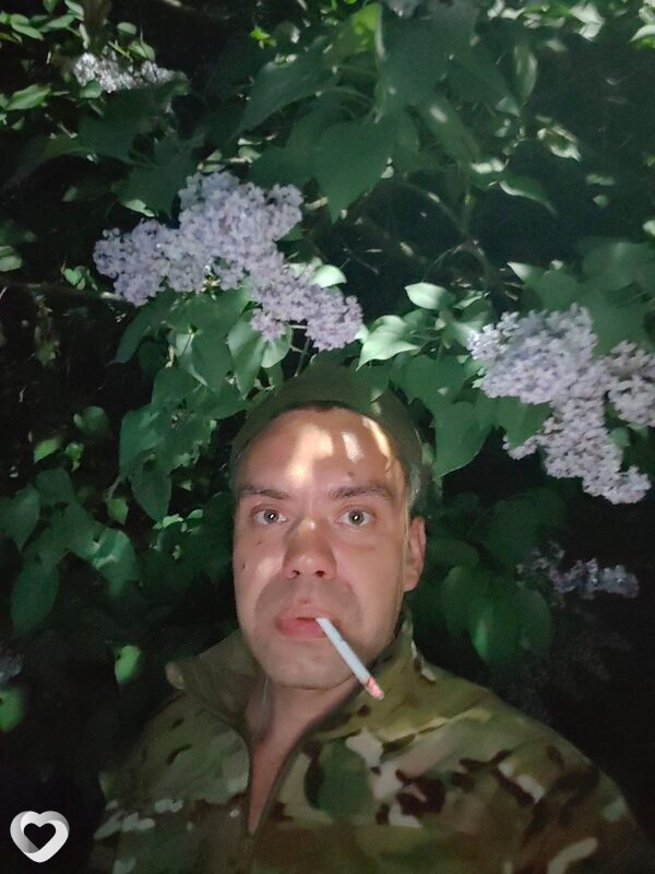 Иван, 36, Донецке — анкета №2548326