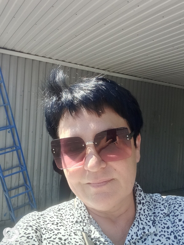 Ирина, 62, Братске — анкета №2548327