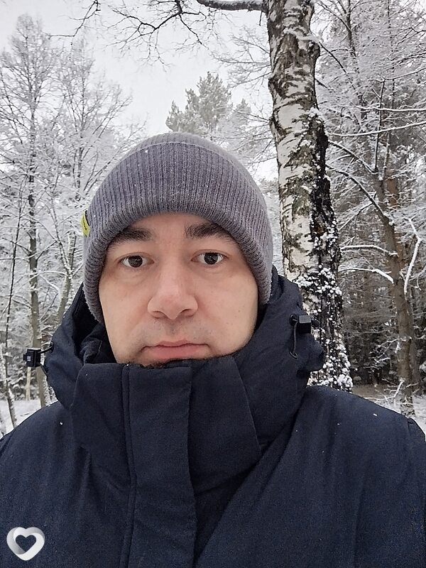 Руслан, 33, Перми — анкета №2548329