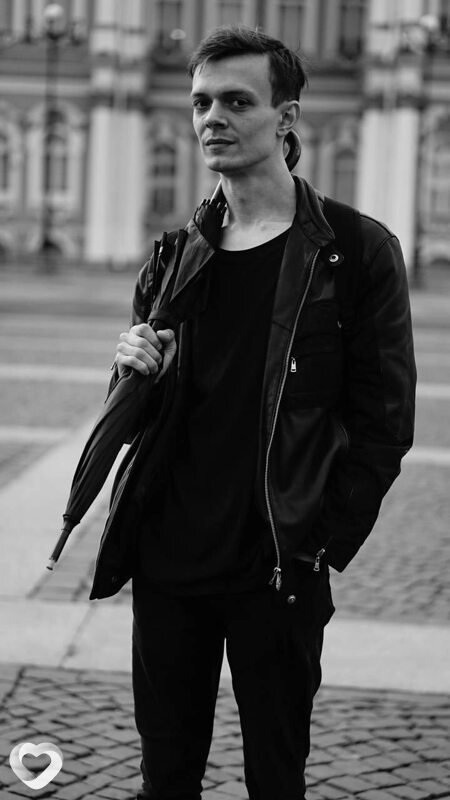 Павел, 32, Белгороде — анкета №2548287