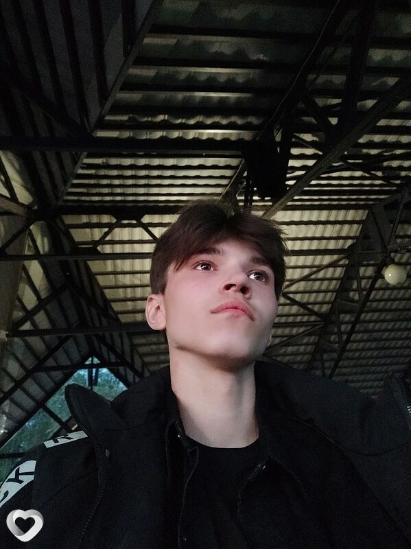 Ярослав, 20, Тюмени — анкета №2548291
