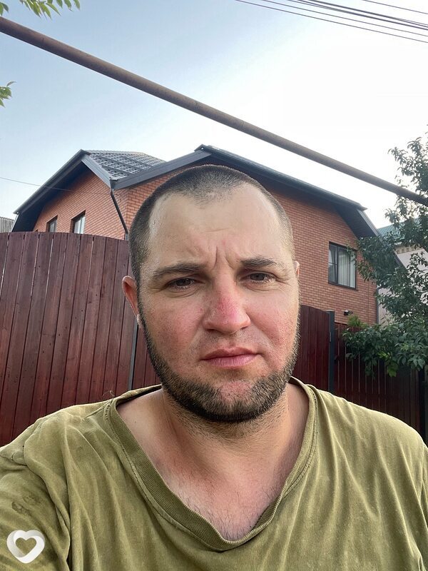 Александр, 31, Минеральных Водах — анкета №2548295