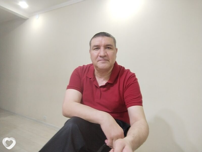 Alexst, 48, Ереван — анкета №2548185