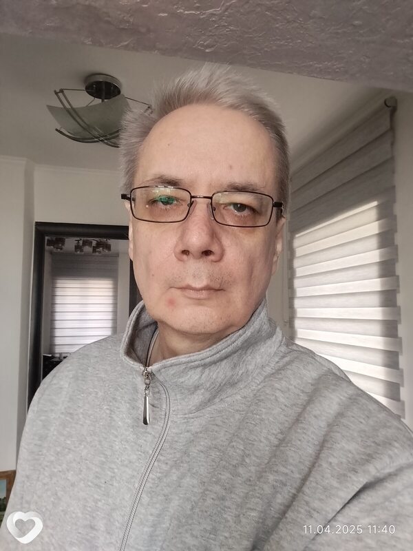 Евгений, 56, Алматы — анкета №2548200