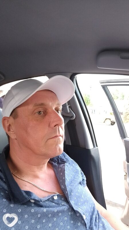 Андрей, 50, Волжском — анкета №2548202