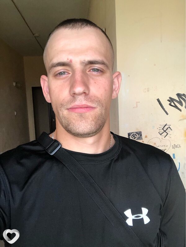 Макар, 26, Новосибирске — анкета №2548579