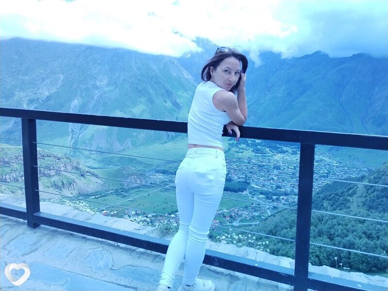 Сюзанна, 34, Сочи — анкета №2548587