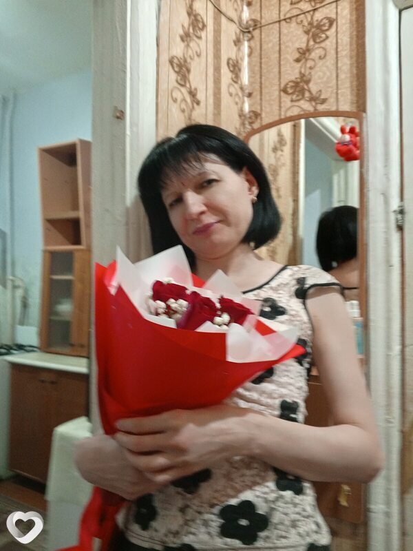 Анастасия, Рудный