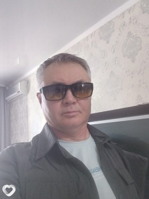 Нурлан, 52, Щучинске — анкета №2548602