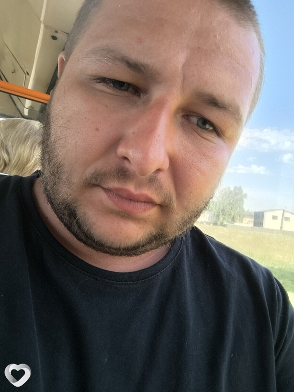 Сергей, 26, Могилев — анкета №2548603
