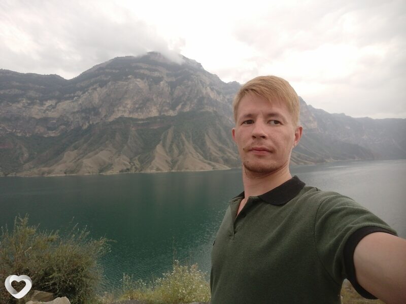 Руслан, 31, Октябрьский (Башкортостан) — анкета №2548383