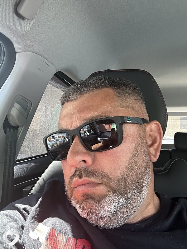 Жорик Мкртчян, 44, Буинске — анкета №2548384