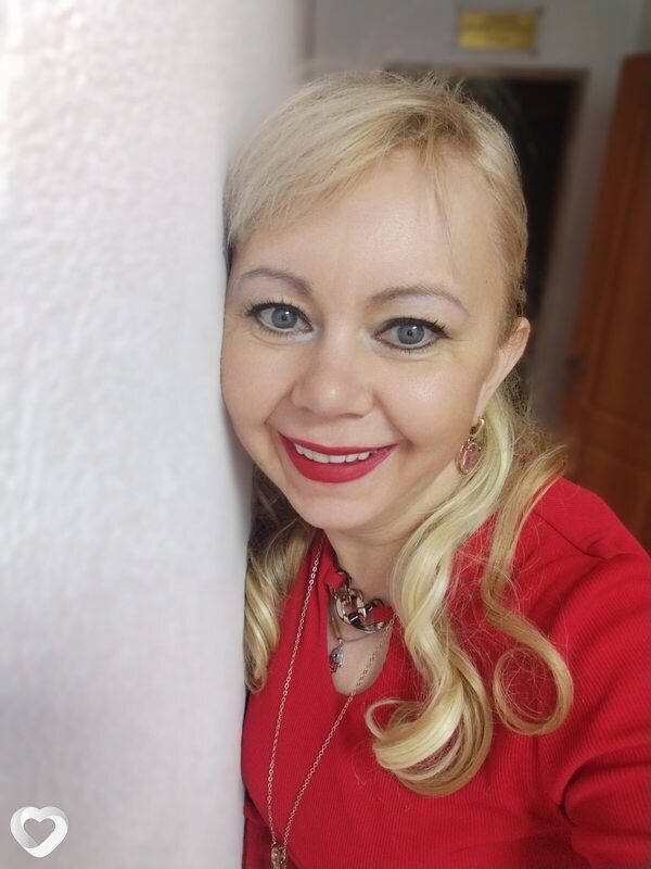 Наталья, 46, Чите — анкета №2548385