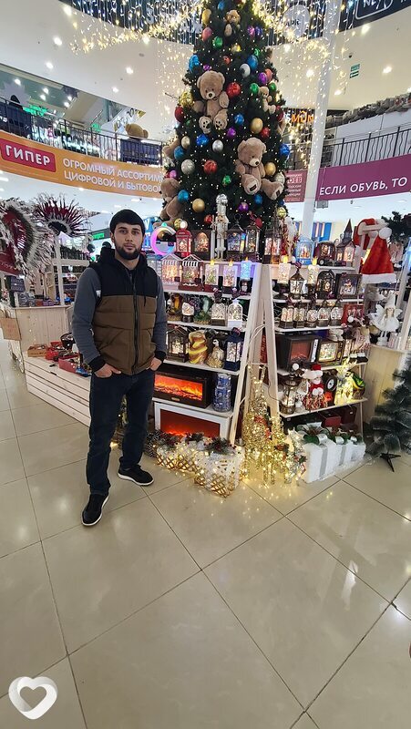 Али, 26, Челябинске — анкета №2548391