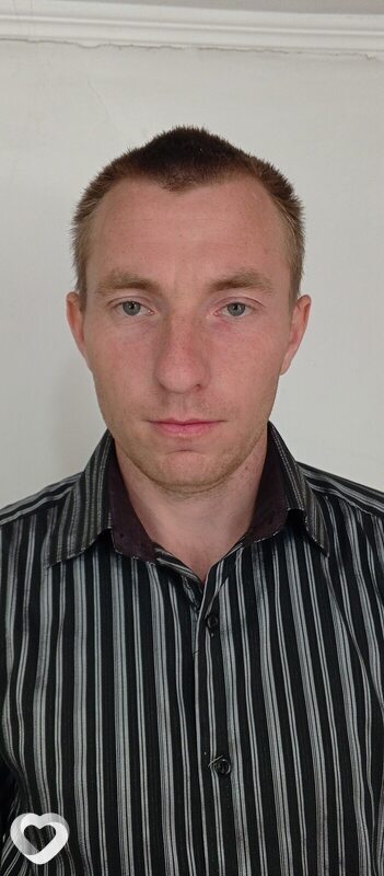 Егор, 30, Раменском — анкета №2548398