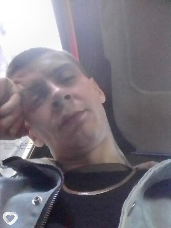 Андрей, 31, Смоленске — анкета №2548400