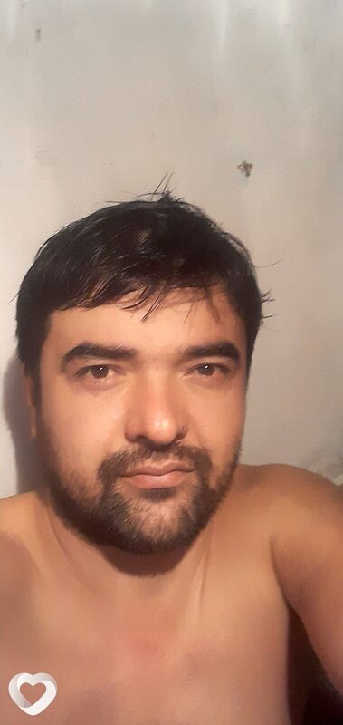 Назар, 41, Ульяновске — анкета №2548466