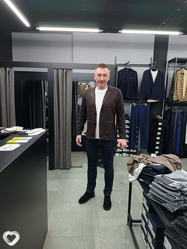 Айрат, 41, Уфе — анкета №2548472