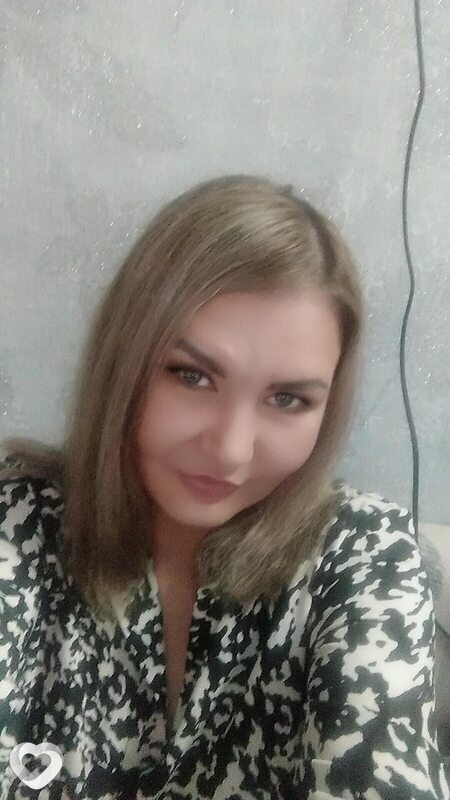 Ксения, 35, Новоалтайске — анкета №2548507