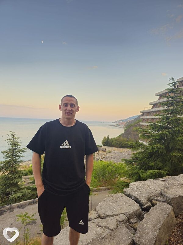 Сергей, 27, Симферополе — анкета №2548510