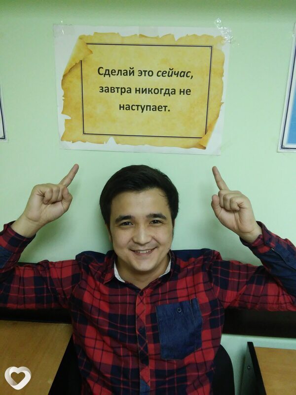 Рустам, 35, Волгограде — анкета №2548514