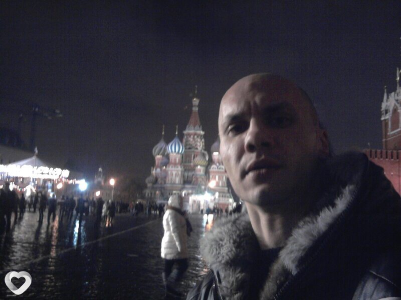 Анатолий Буглак, 42, Новосибирске — анкета №2548516