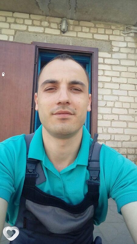 Дима, 36, Урюпинске — анкета №2548523