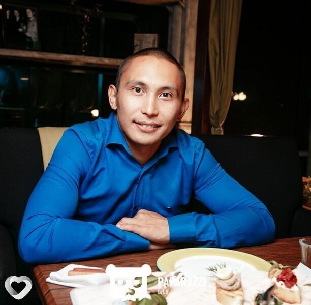 Нурик, 37, Астане — анкета №2548527