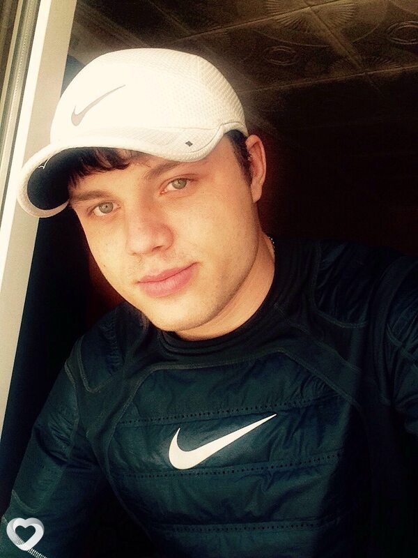 Александр, 33, Астрахани — анкета №2548358