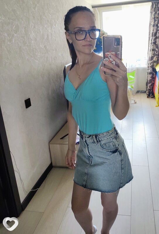 Надежда, 33, Братске — анкета №2548362