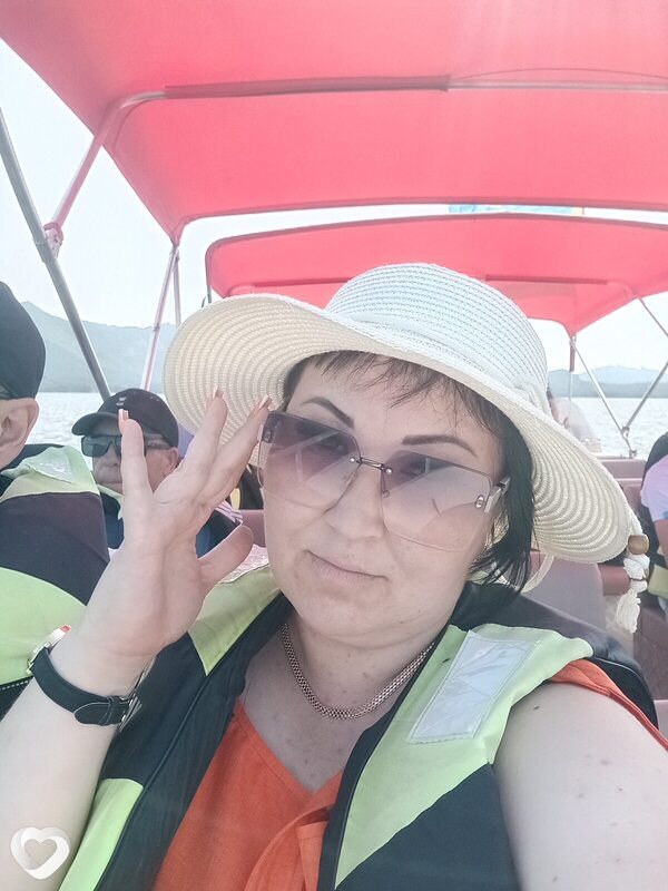 Роза, 40, Костанае — анкета №2548363