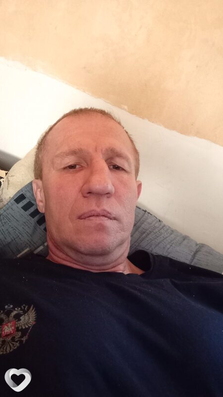Виталий, 46, Ставрополе — анкета №2548378