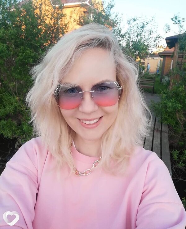 Ульяна, 33, Минске — анкета №2548434