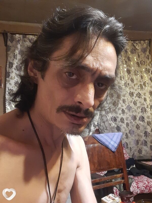 Андрей, 46, Прокопьевске — анкета №2548450