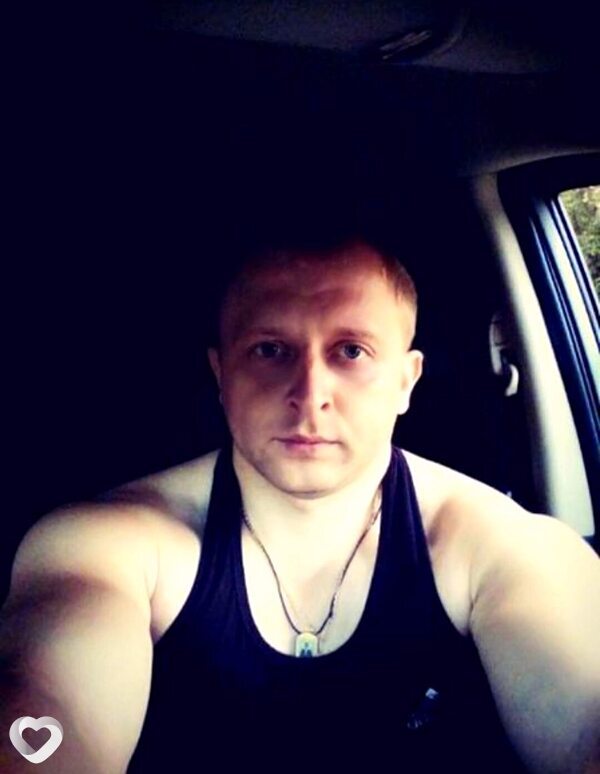 Алексей, 36, Кузнецке — анкета №2548410