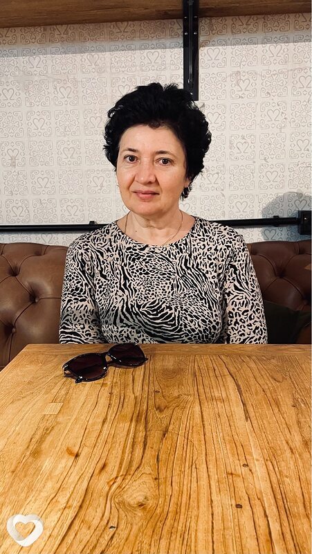 Irina, Минск