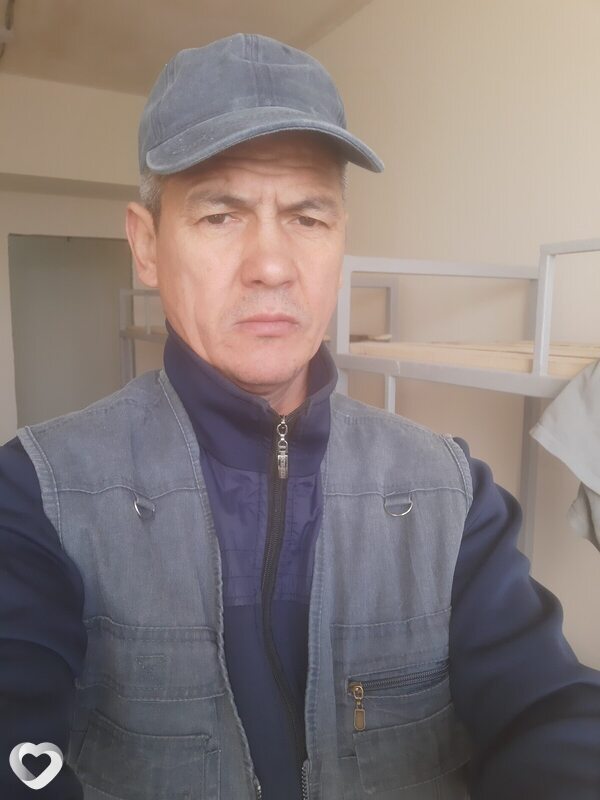 Роман, 53, Омске — анкета №2548419