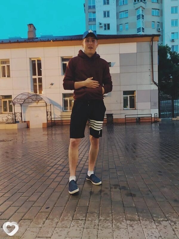 Вячеслав, 29, Екатеринбурге — анкета №2548427