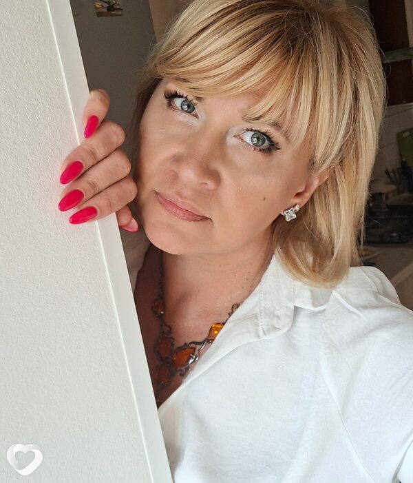 Елена, 51, Уфе — анкета №2548929