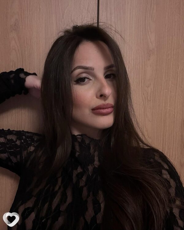 Елена, Франкфурт-на-Майне