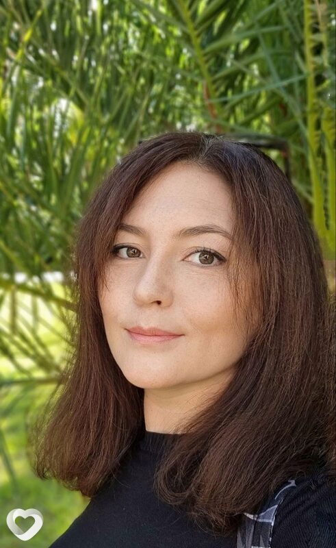 Аня, 33, Омске — анкета №2548937