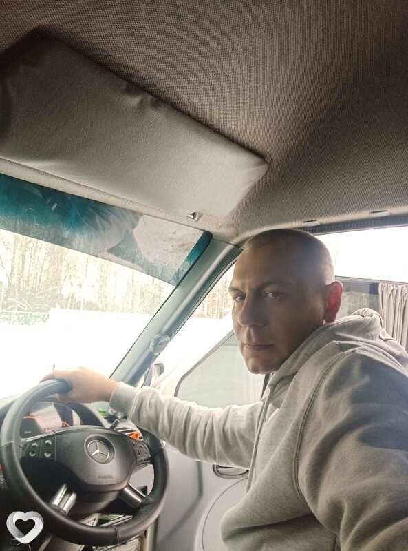 Виталий, 33, Иванове — анкета №2548944