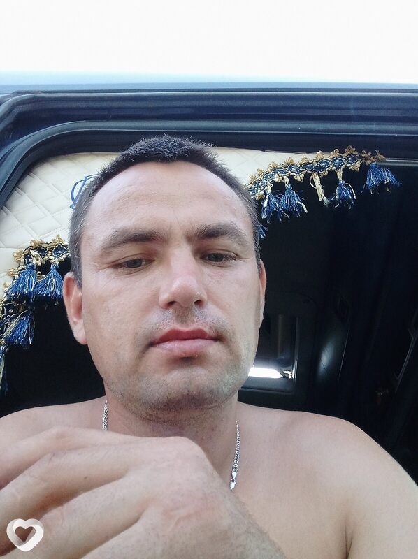 Александр, 31, Торжке — анкета №2548946