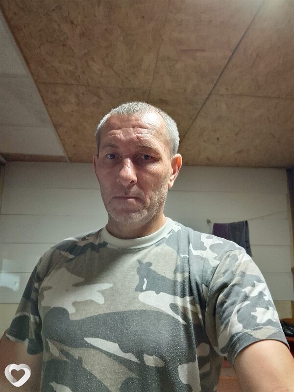 Виталий, Барабинск