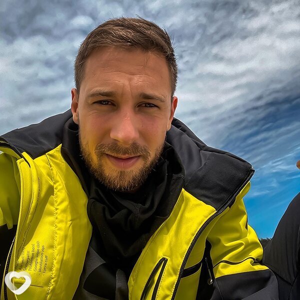 Alex, 32, Томске — анкета №2548672