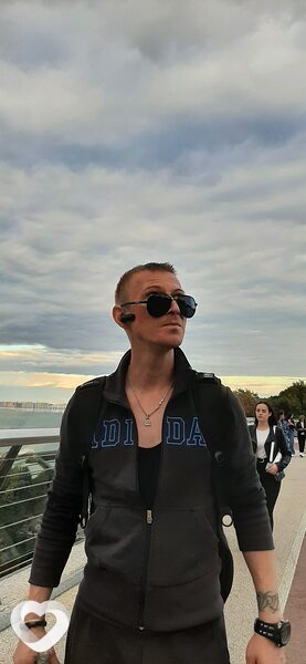 Виталий, 37, Киеве — анкета №2548673
