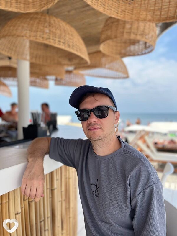 Антон, 32, Новосибирске — анкета №2548675