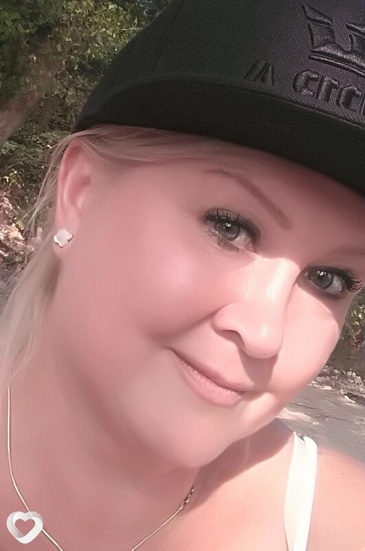 Натали, 49, Самаре — анкета №2548480