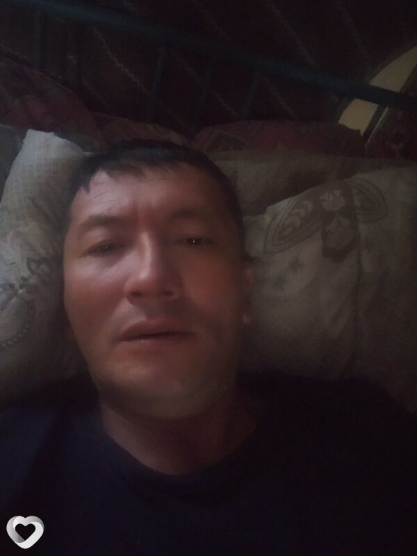 Руслан, 48, Алматы — анкета №2548492